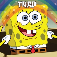 Spongebob Trap Remix "Tip Top Polka" (SpongeTrap)