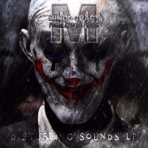 Nothing Personal & Forgiven Soul - Time Control(Preview)