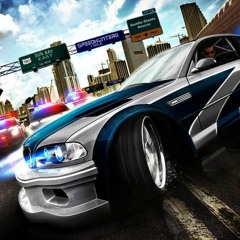 need for  speed(2015) Night rider remix