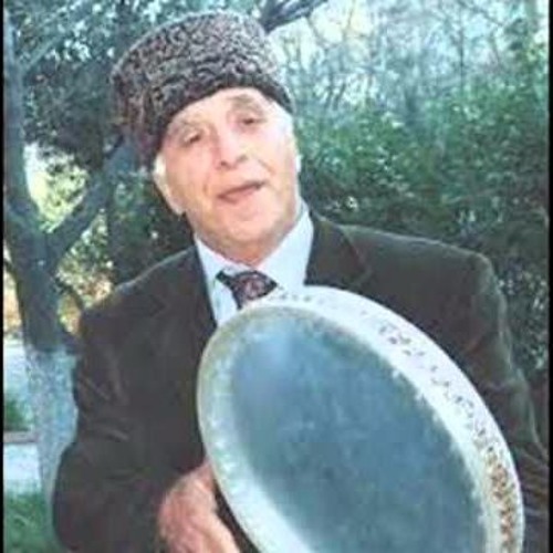 Suleyman Abdullayev - Seni Qemli Gorende