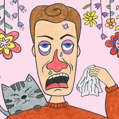 Allergen (ft. Adi Nowak, Paulina Witkowska)