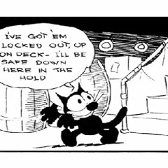 High Volume (Prod. Kid DOOM aka DIVINE LOWLIFE)-Instrumental