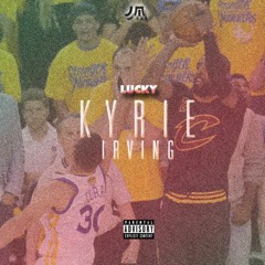 Kyrie Irving