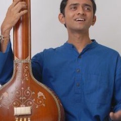 In The Deepness ... Feat. Chintan M. Upadhyay On Vocals