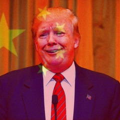 China Trump