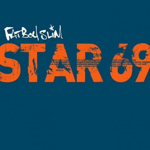 Fatboy Slim - Star 69 (MAFFEI Bootleg) FREE DOWNLOAD