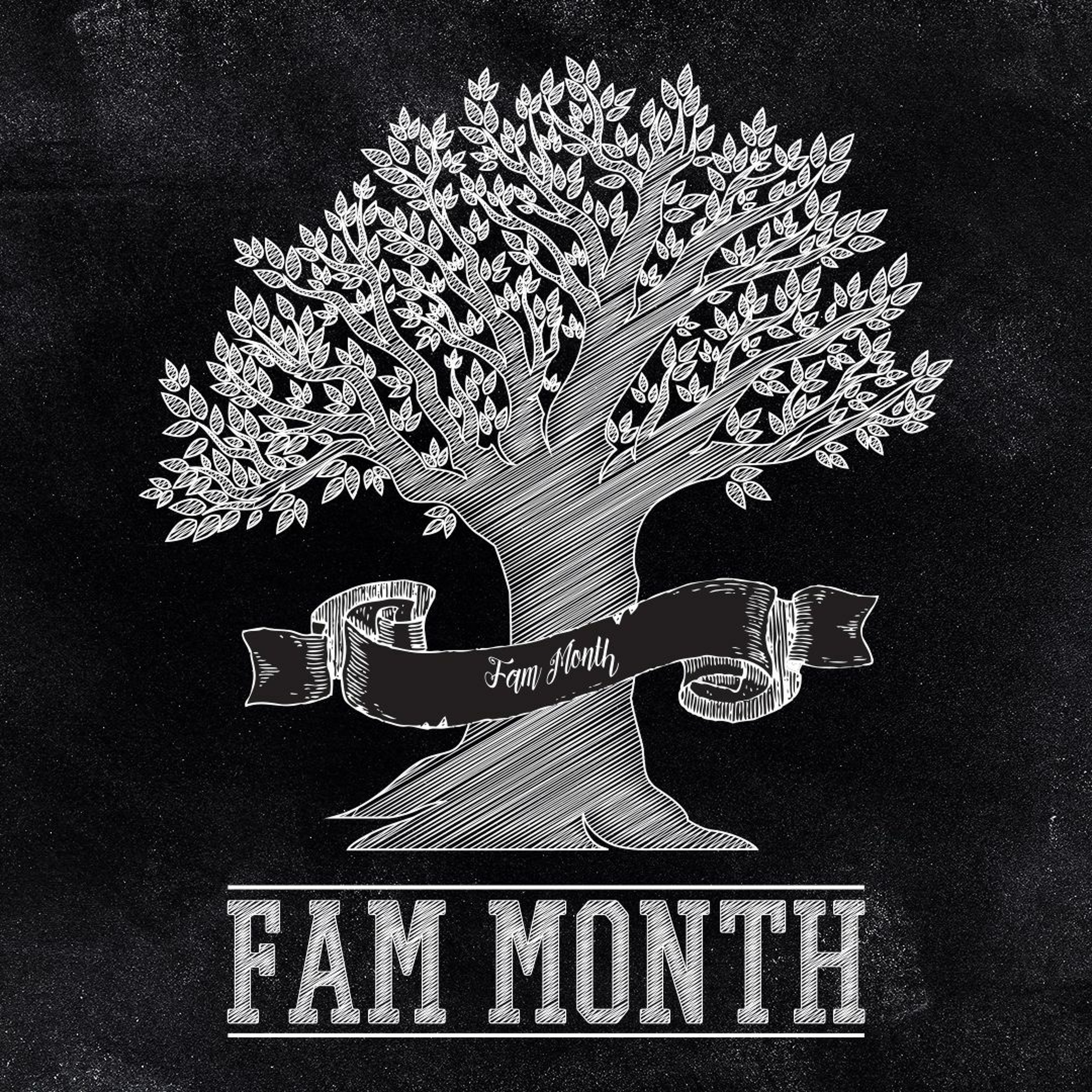 6-19-2016 Fam Month: Mr. Fix It - Humbie Cervera episode artwork