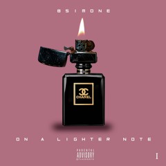 B.Simone - On A Lighter Note I