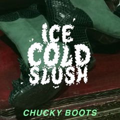 Chucky Boots (Live)