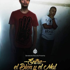 Mg Elegido & As Bendecido Entre El Bien Y El Mal