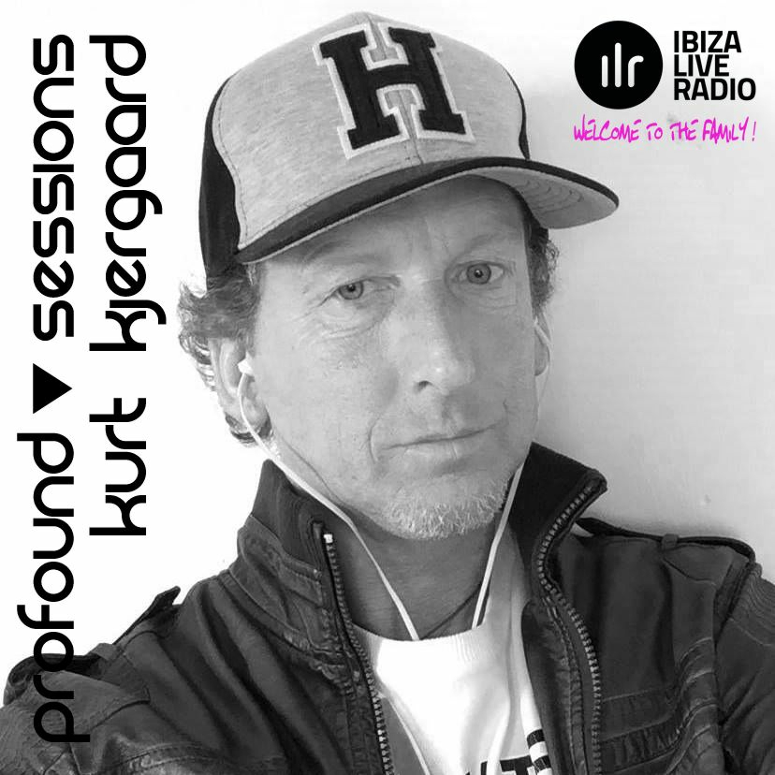 Profound Sessions