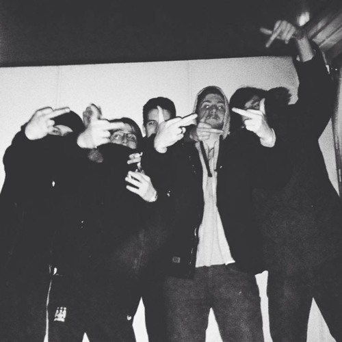 RAP BENCROOK FREESTYLE L'INCONSCIENT ET LE SAGE  (Prod Oxydz)