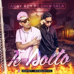 Chimbala Ft Abby Boy - Te Solto - (By.LosTransformer)