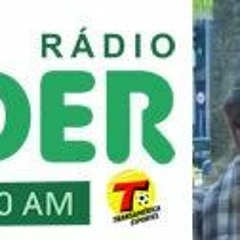 Entrevista Radio Lider 20 - 06 - 2016