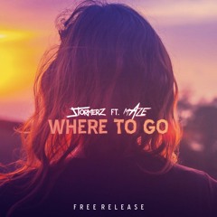 Where To Go (ft. Maze)
