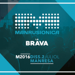 M.A.D! x Manrusionica - Sta. Maria De La Aurora Groove Mix