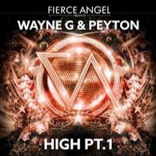 Wayne G & Peyton - HIGH - Unreleased Ballad Version