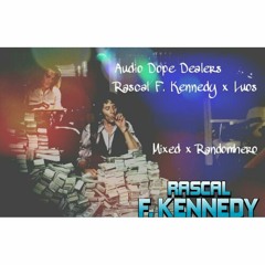 Audio Dope Dealers (Ft. Luos)