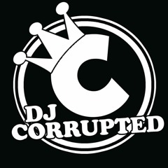 DJ Corrupted - Dembow En La Calle Vol 3