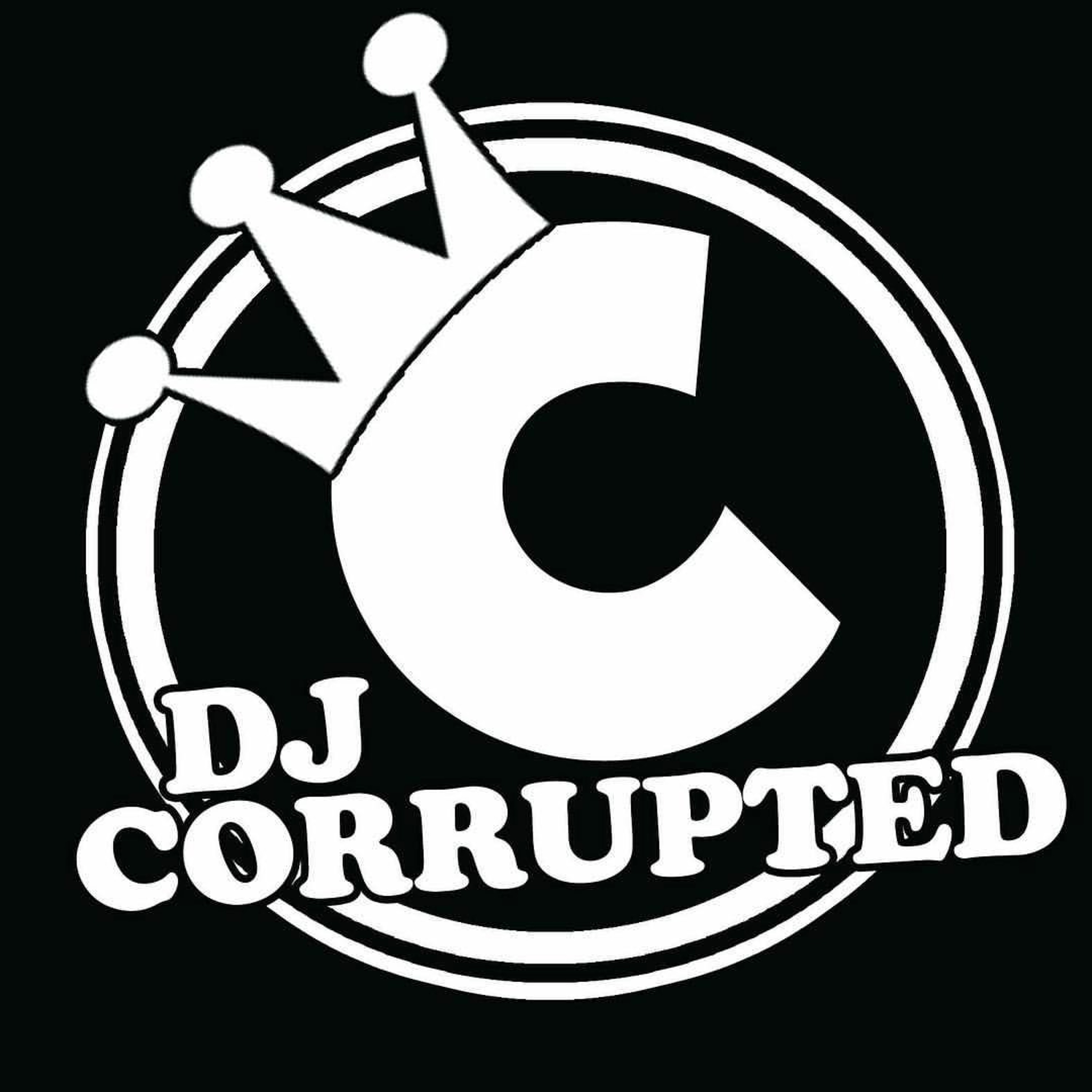 DJ Corrupted - Dembow En La Calle Vol 3 episode artwork