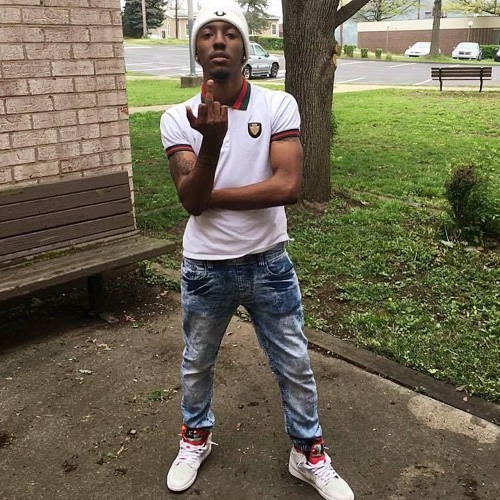 Lil Rezy - "Post To Be" (Remix)