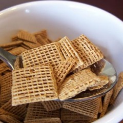 Shreddies