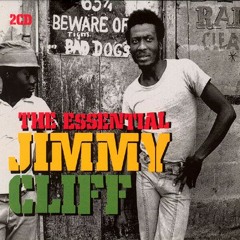 Reggae Down Babylon - Jimmy Cliff