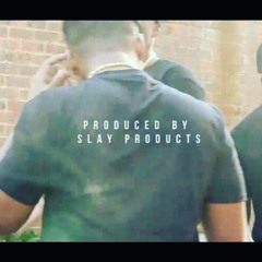 Ice City Boyz (Fatz, J Styles, Streetz, Toxic) - Pressure Prod. By Slay Productions