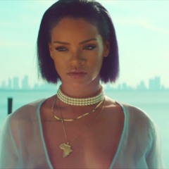 Needed Me (Jersey Club Remix) @Rlxnate