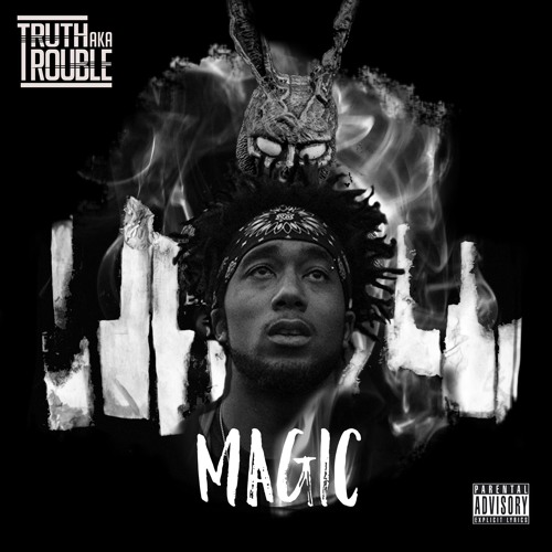 Magic (Prod. By xXx Productionz)