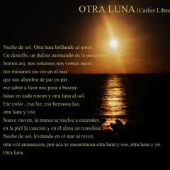 Otra Luna ( C. Libedinsky)