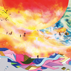 Luv(sic) Part 3 (Stratus Remix) (feat. Shing02)