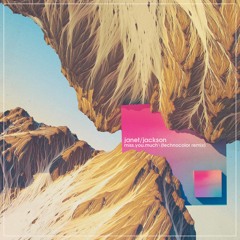 Miss You Much (Technocolor Remix) - Janet Jackson