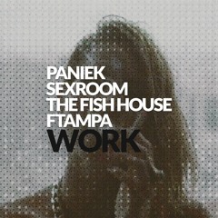 Paniek, Sexroom, The Fish House, FTampa - Work (Original Mix)