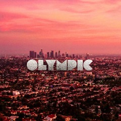Olympic EP
