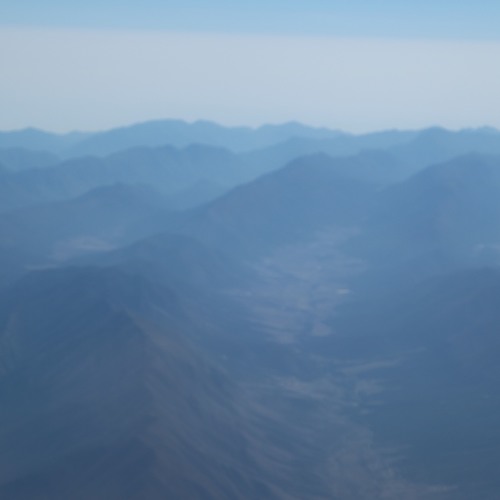 Transcendent Perspective