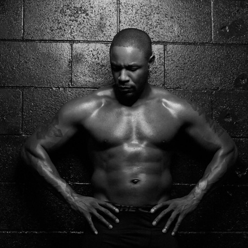 Tank - Please Don't Go (Cover) (Music Video In Description)