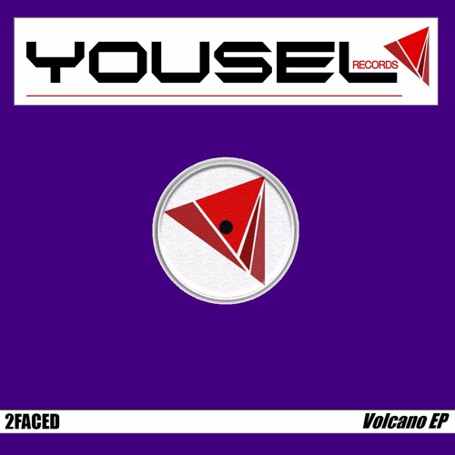 2Faced - Volcano [DEMO] Yousel Records
