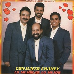 Ella Dice Conjunto Chaney  Canta Cheo Andujar Live