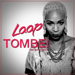 L.O.O.P  - Tombei Feat. Karol Conka (Original Mix) FREE DOWNLOAD