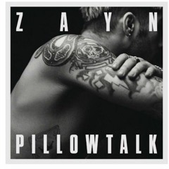Zayn Malik - PILLOWTALK ( WYRED Remix )