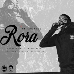 Rora (produced By GalacticBeatz)
