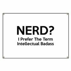 Nerd Playlist [Full]