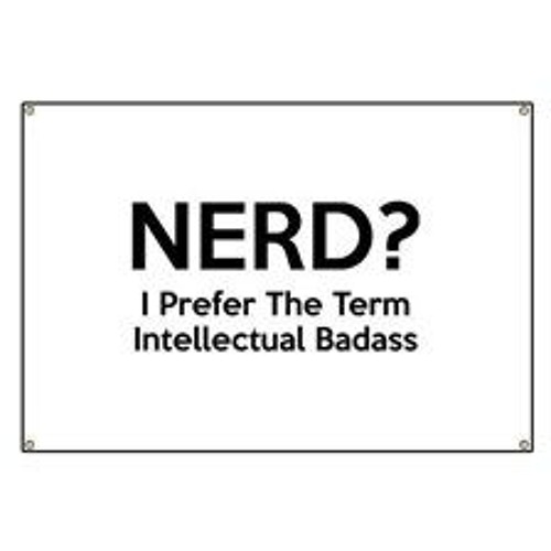 Nerd Playlist [Full]