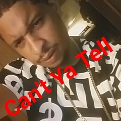 TRUTEEZY CANT YA TELL NEW - UNFN