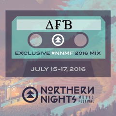 Northern Nights Mix - ∆₣Ɓ