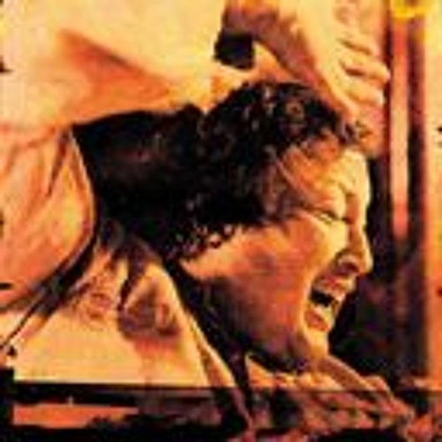 Mera Piya Ghar Aya by Nusrat Fateh Ali - Xee mix