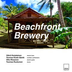 Beachfront Brewery