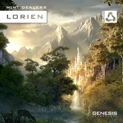 [GEN02] Lorien (Bobby Neon Remix) - Mint Dealers