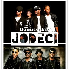 JODECI